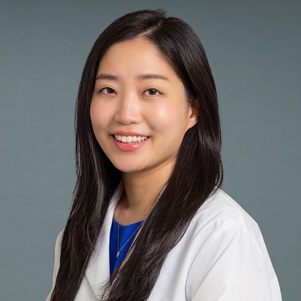 Images Judith Kim, MD