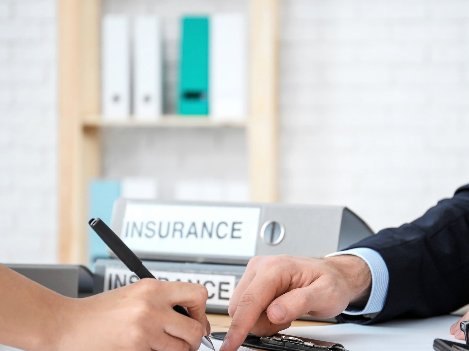 On Demand Auto Insurance