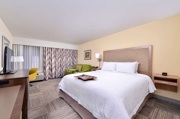 Images Hampton Inn Cartersville