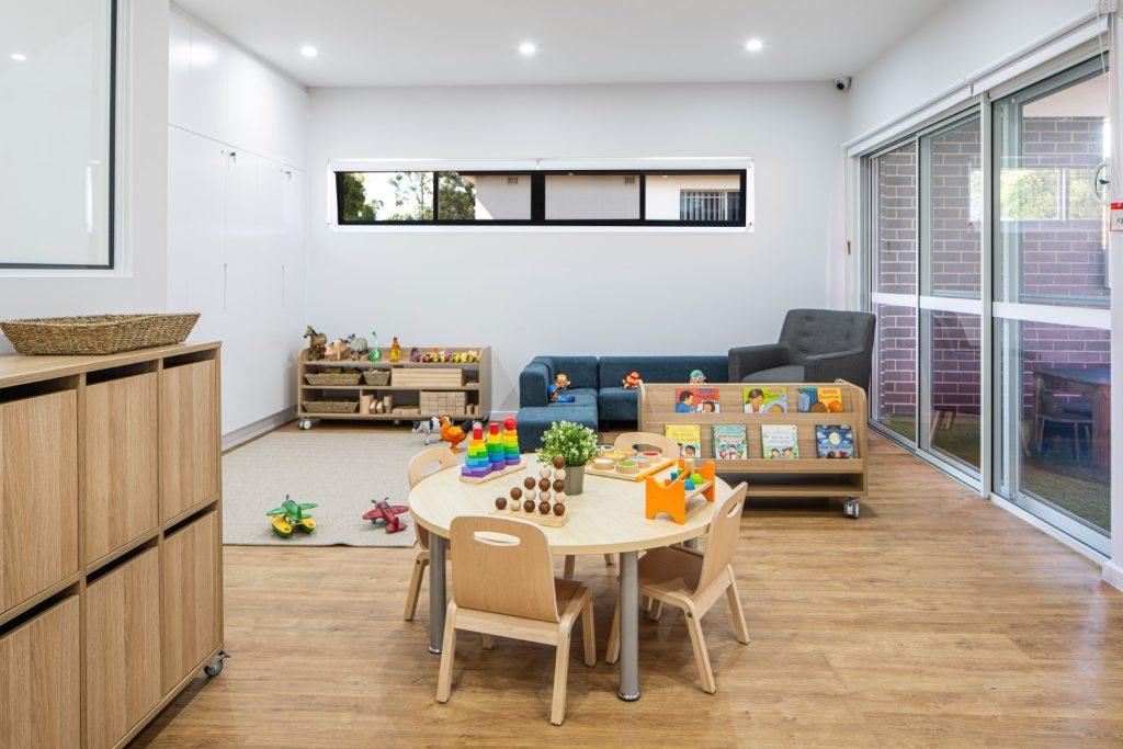 Images Young Academics Early Learning Centre - Westmead