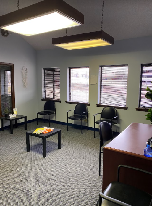 Images LifeStance Health - CLOSED