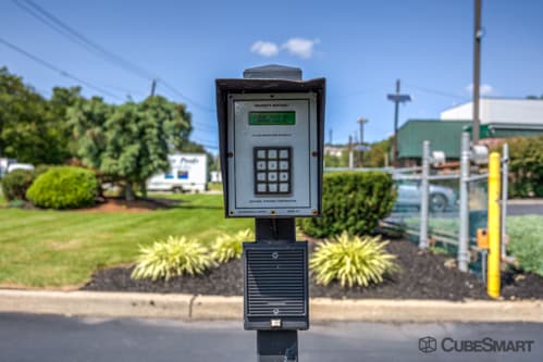 CubeSmart Self Storage Photo