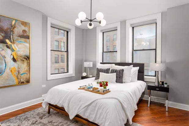 Images Somerset Place Apartments