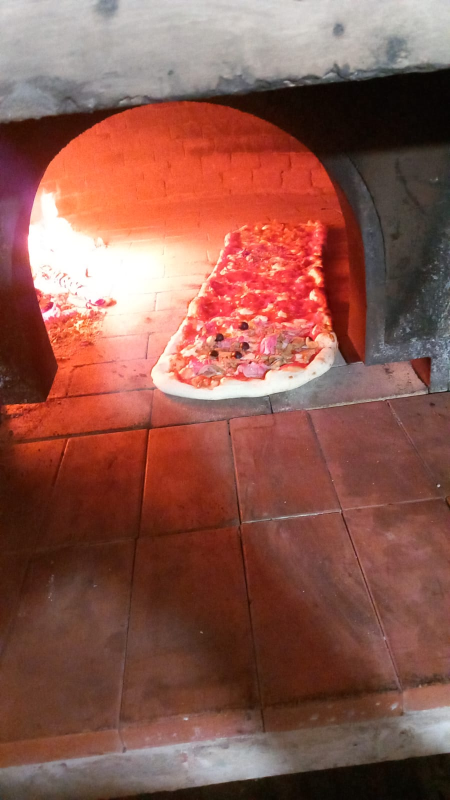Images Pizzeria Perretta