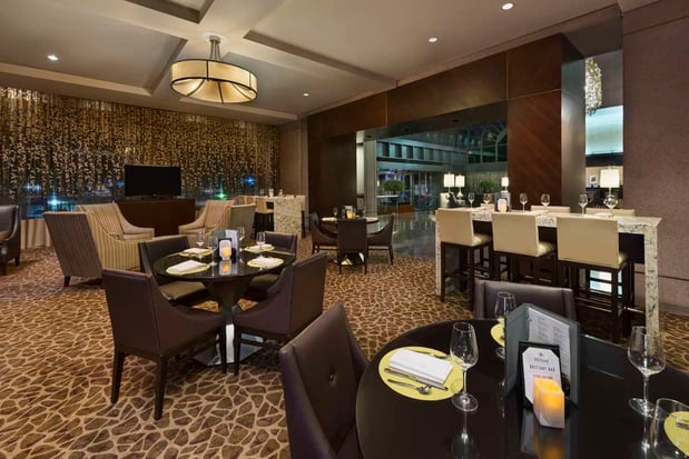 Images Hilton Houston Post Oak by the Galleria