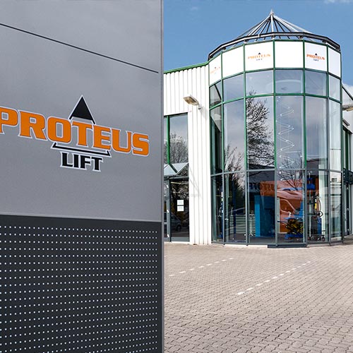 Ademia GmbH, Küferstrasse 17 in Hamm