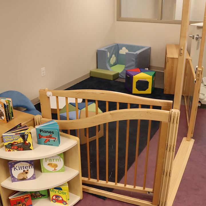 Images YMCA Abington Early Learning Center
