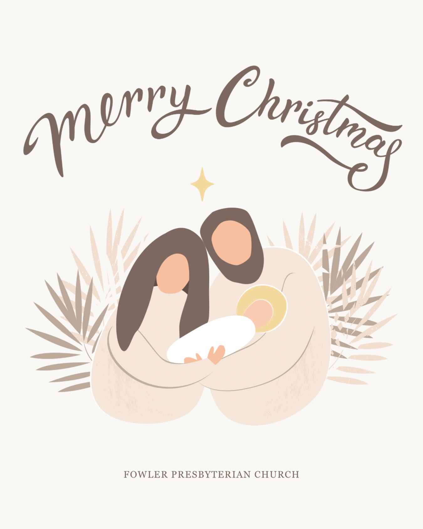 Fowler Presbyterian Church Image