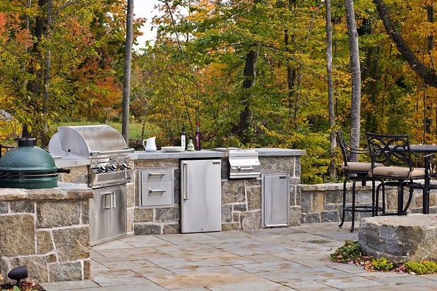 Images Andy Dispirito's Mason Contracting Corp
