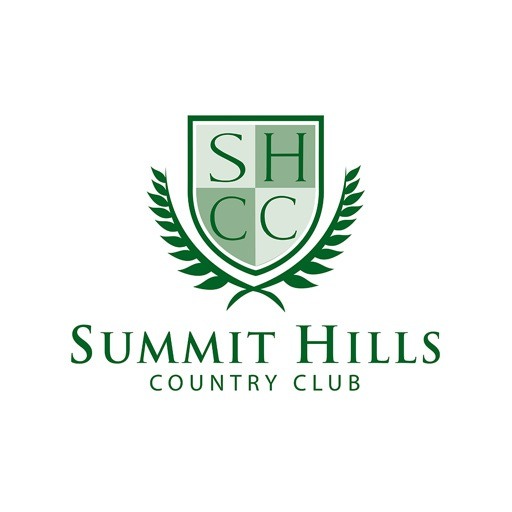 Summit Hills Country Club Inc Logo