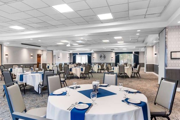 Images Best Western Plus Abbey Inn