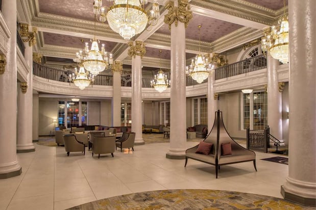 Images DoubleTree by Hilton Utica