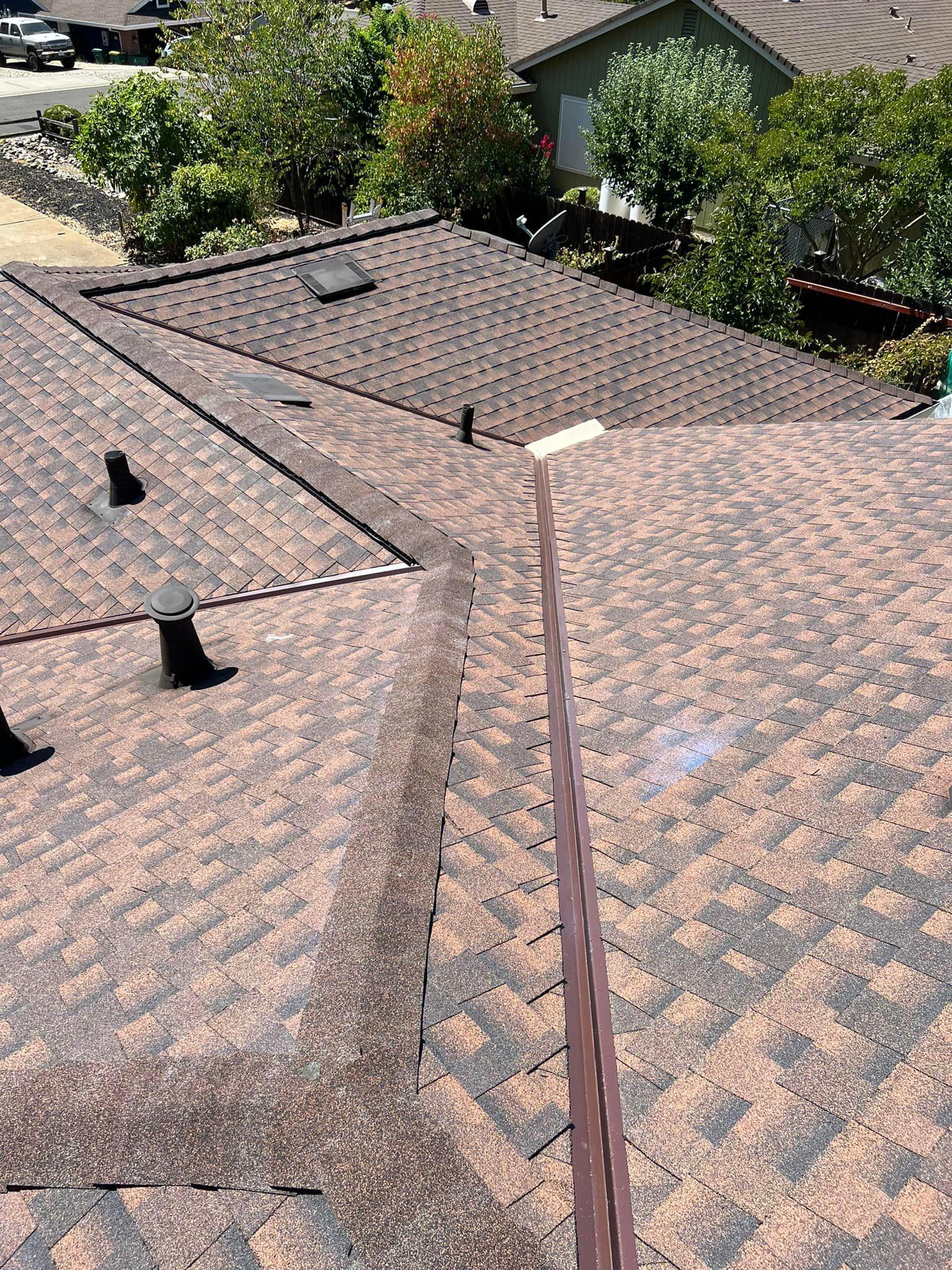 When you need experienced and reliable "roofers near me" in Antelope, look no further than Great Valley Roofing. Our local expertise and commitment to customer satisfaction make us the ideal choice for your roofing needs.