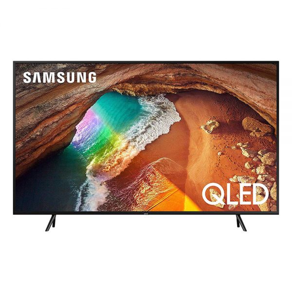 Samsung QLED - Fernsehgeräte | Atlas Vision Store | München