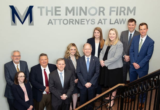 Images The Minor Firm