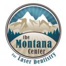 The Montana Center for Laser Dentistry, PLLC Logo