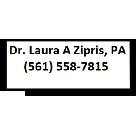 Dr. Laura A Zipris, PA Logo