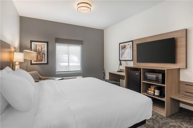 Images Best Western Manchester