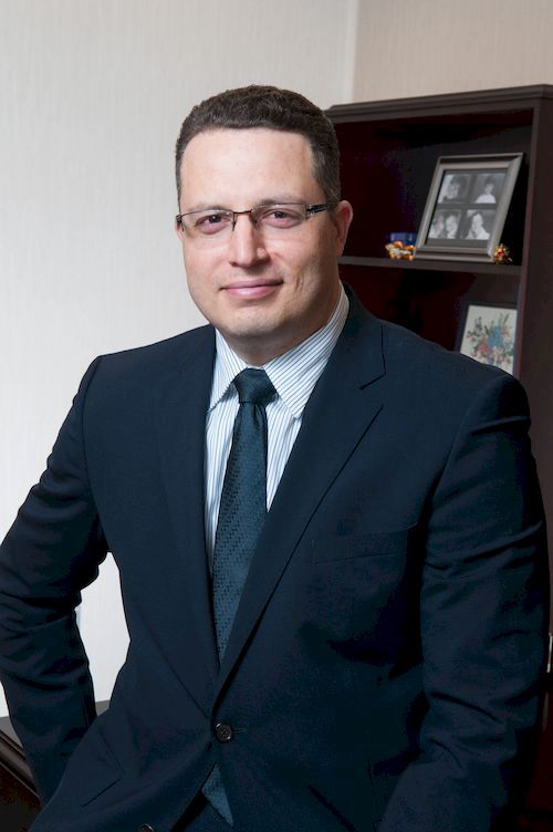 Maksim Rovensky