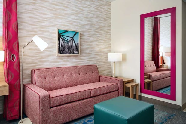 Images Home2 Suites by Hilton Richmond Glenside