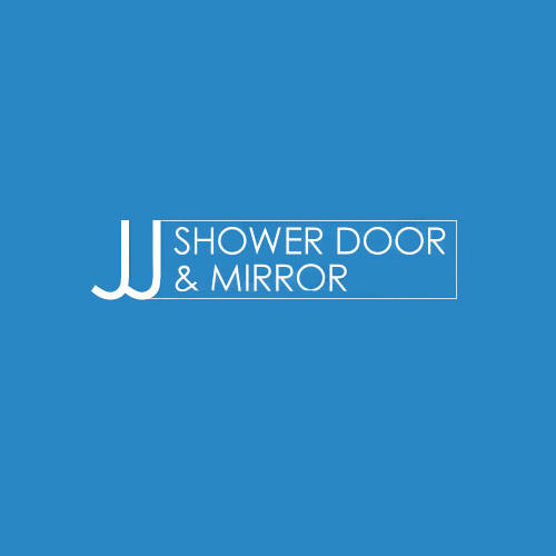 JJ Shower Door Logo