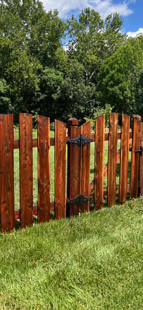 Images STL Clean & Green Pressure Washing