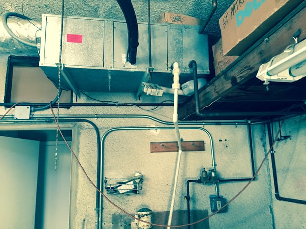 Images MCR Services Inc.