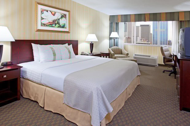 Images Holiday Inn Columbus Dwtn-Capitol Square by IHG