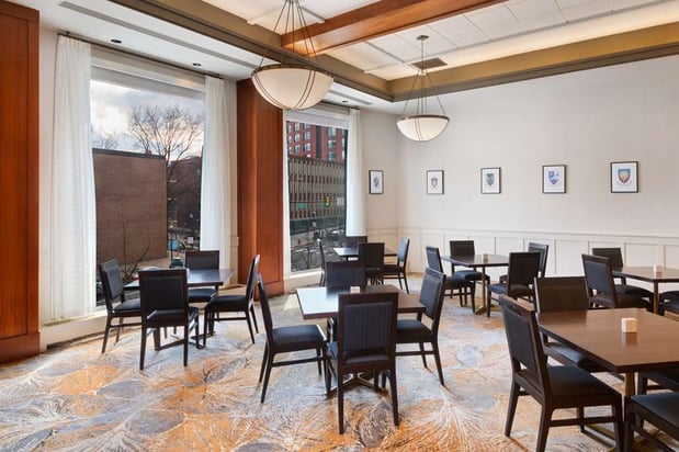 Images The Inn at Penn, a Hilton Hotel