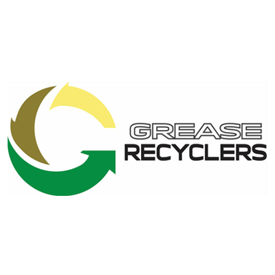 Grease Recyclers LLC Logo