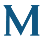 Morgan Properties 標誌