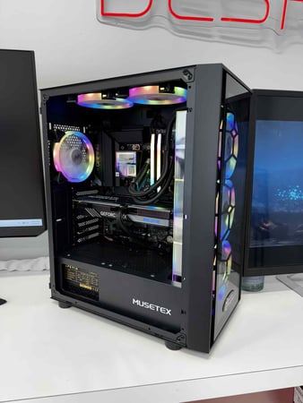 Images Superior Computers