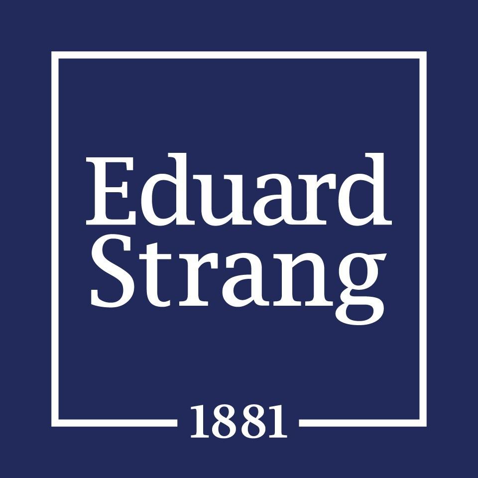 Eduard Strang Verhuizingen B.V. Logo