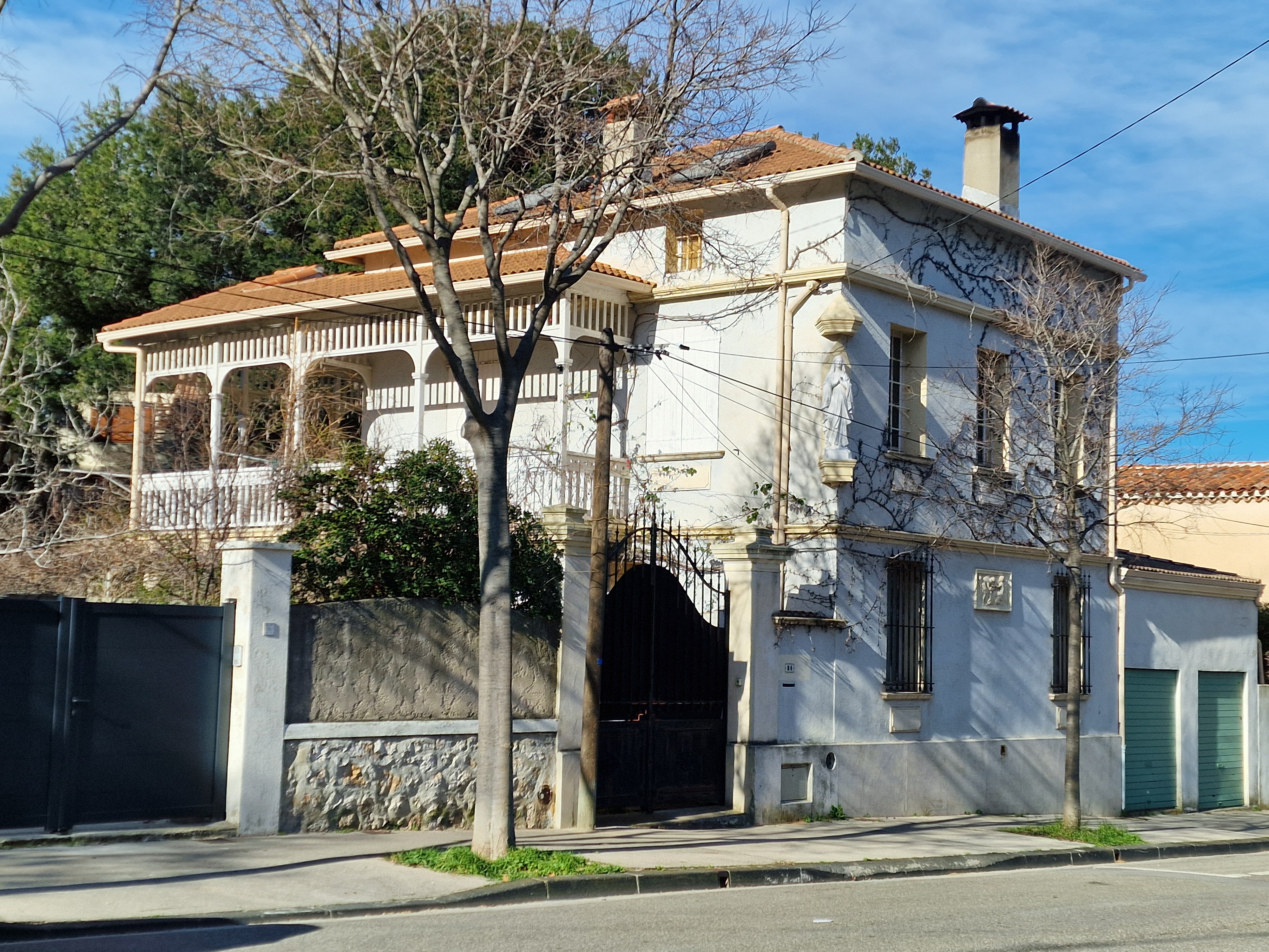 galerie image