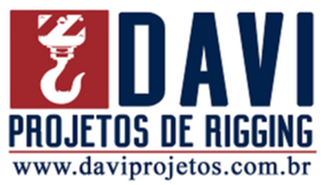 Images Davi Projetos e Consultoria de Rigging