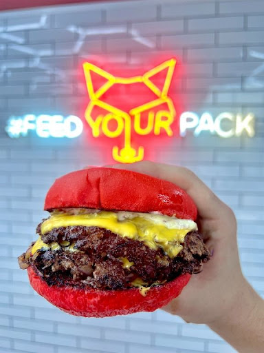 Images Wulf Burger LLC