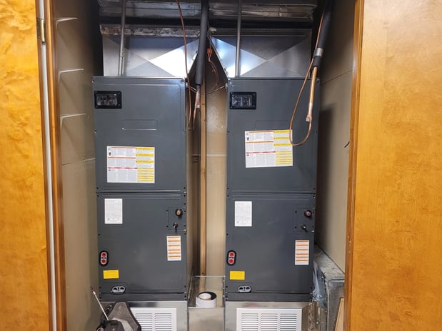 Images Jay's Heating and Air Conditioning