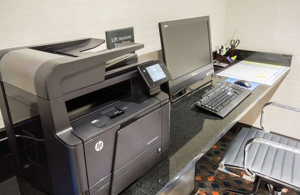 Images Hampton Inn & Suites Orlando at SeaWorld