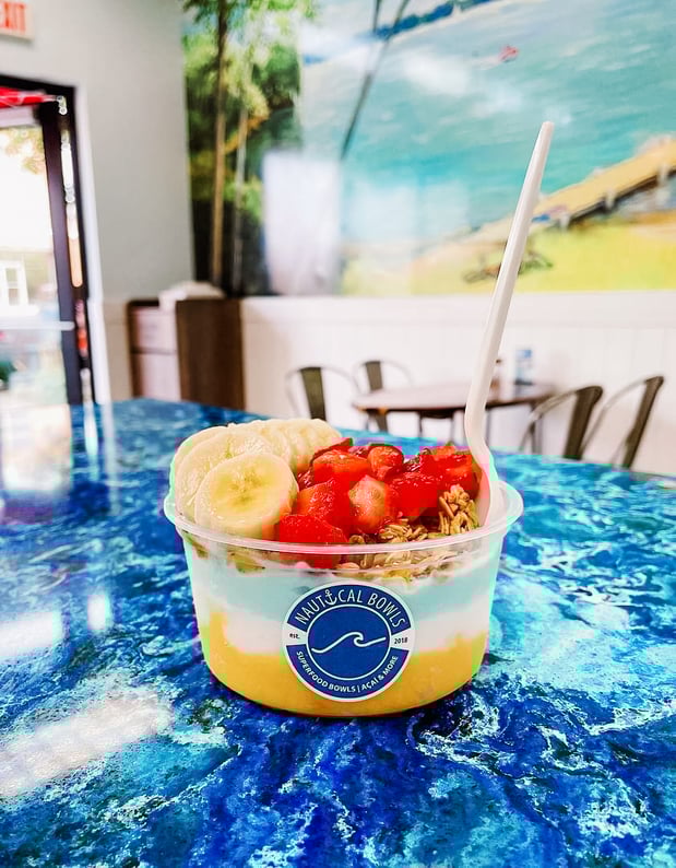 Images Nautical Bowls