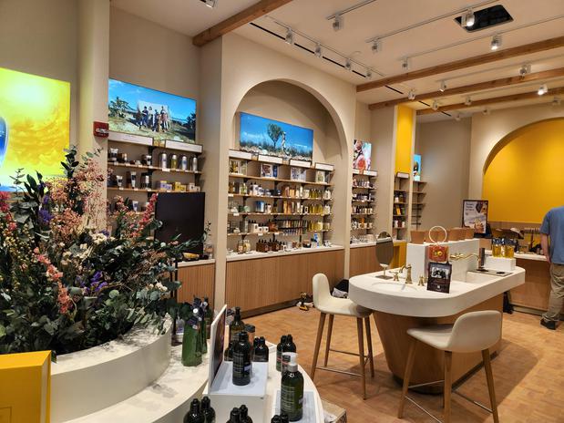 Images L'Occitane en Provence