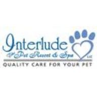 Interlude Pet Resort & Spa Logo