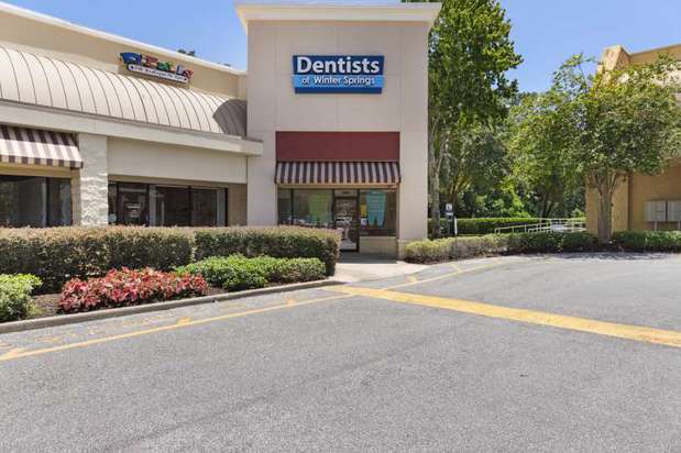 Images Dentists of Winter Springs