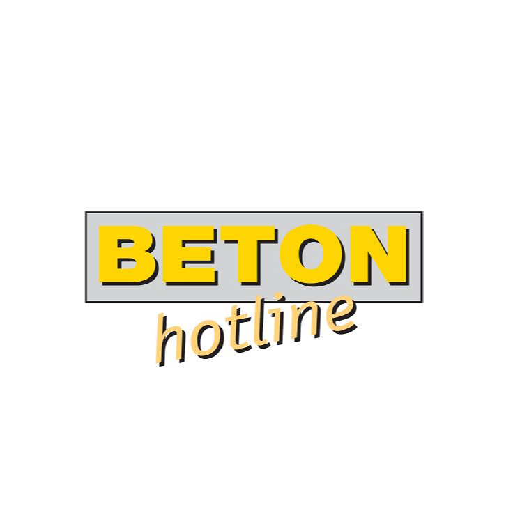 BETONhotline Handels GmbH in Rödental - Logo