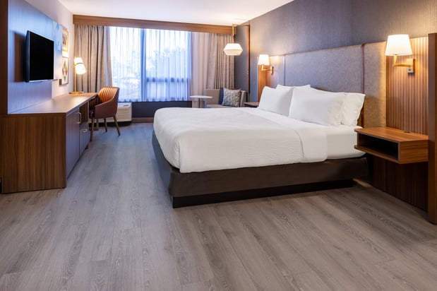 Images Holiday Inn Columbia East-Jessup by IHG