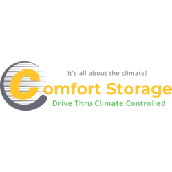 Comfort Storage