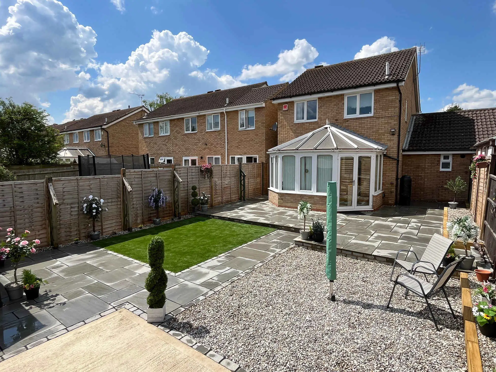 Images Platinum Landscapes Ltd