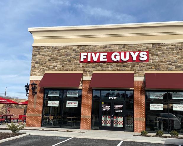 Images Five Guys