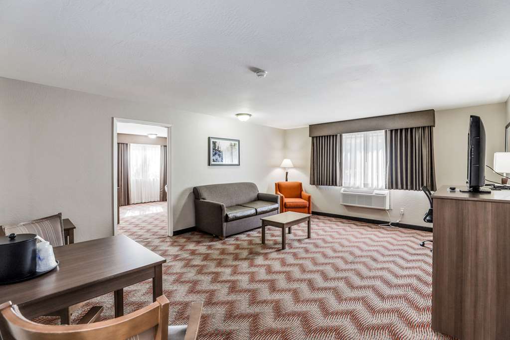 King Suite