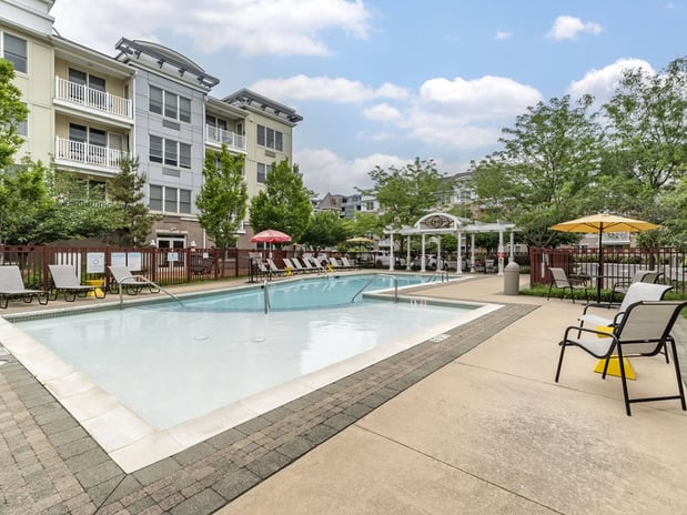 Images Pier Village Apartments