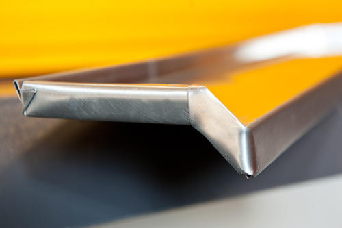 Zinkfensterbänke Michael Pawlitzki GmbH, Thulestraße 75 in Berlin